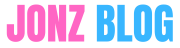 jonz blog